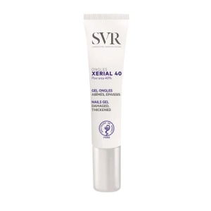 Gel pentru unghii Xerial 40, 10 ml, SVR