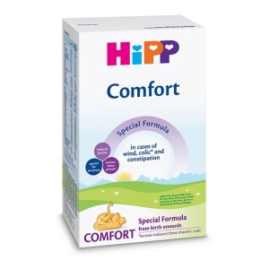 HiPP Comfort Formula de lapte specială, 300 g, HiPP