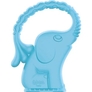 Inel gingival din silicon Zoo, cod 389, Wee Baby - Img 2