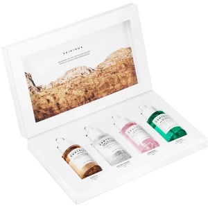 Kit pentru calmarea și repararea pielii, 4 x 30 ml, Skin1004 - Img 1