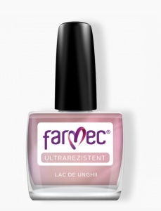 Lac de unghii nr.87, 11 ml, Farmec