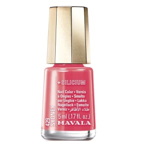 Lac de unghii Sydney, 5 ml, Mavala