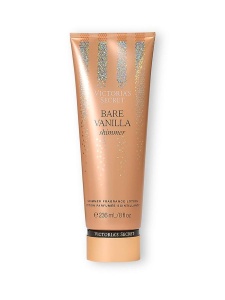 Lotiune de corp Bare Vanilla Shimmer, 236 ml, Victoria's Secret