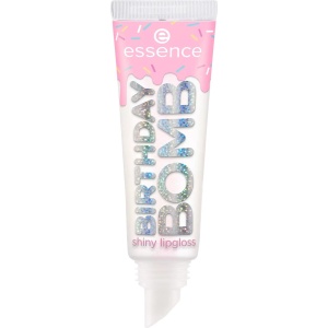 Luciu de buze Birthday Bomb Cake My Day! 01, 10 ml,Essence - Img 2