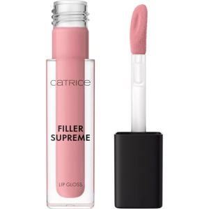 Luciu de buze Filler Supreme 020 Fairytale Filter, 3 g, Catrice