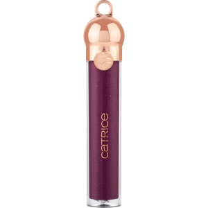 Luciu de Buze HOLLYGLAZING, Under the Mistle-tint C02, 2.7 ml, Catrice