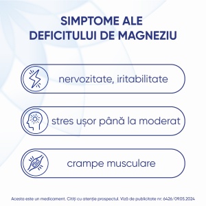 Magne B6 100mg/10mg, 10 fiole, Sanofi - Img 3