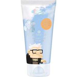 Masca de fata holo peel-off Pixar Up Disney, 50 ml, Essence