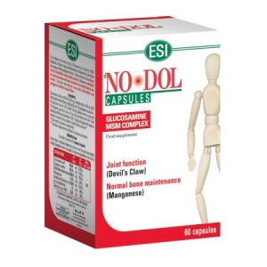 NoDol, 60 capsule, Esi