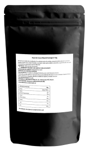 Nuca de cocos razuita Ecologica/BIO, 125 g, Niavis - Img 2