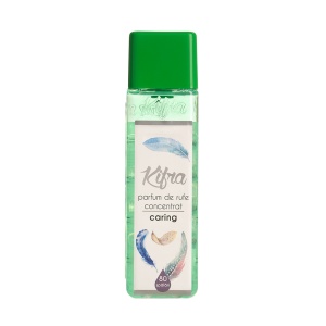 Parfum de rufe Caring, 80 spalari, 200ml, Kifra - Img 1