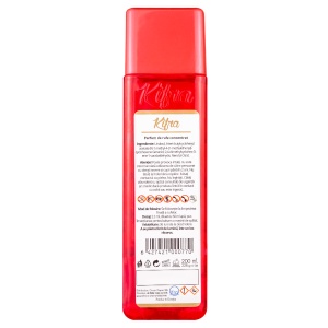 Parfum de rufe Scortisoara si mar, 80 spalari, 200ml, Kifra - Img 3
