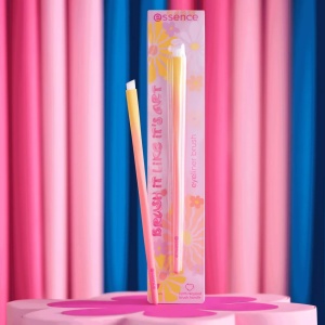 Pensula pentru tus BRUSH IT LIKE IT'S ART, 1 bucata, Essence - Img 4