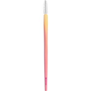 Pensula spoolie pentru sprancene brow brush BRUSH IT LIKE IT'S ART, 1 bucata, Essence - Img 2