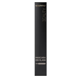 Rimel Devilash Beauty, 12 ml, Gerovital - Img 3