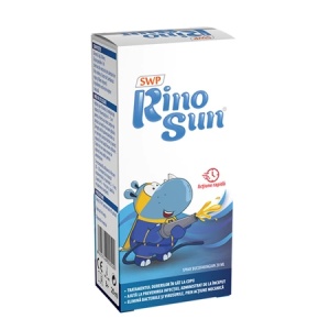RinoSun spray gat, 20 ml, Sun Wave