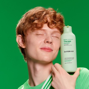 Sampon cu pH echilibrat Phyto Therapy, 500 ml, Dr.FORHAIR - Img 4