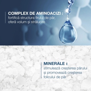 Sampon impotriva caderii cronice a parului Anaphase, 400 ml, Ducray - Img 4
