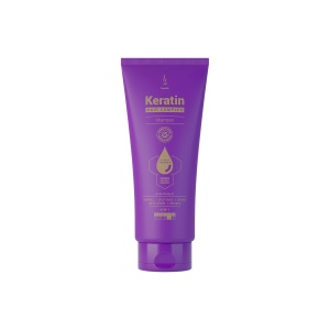 Sampon Keratin Hair Complex, 200 ml, Duolife