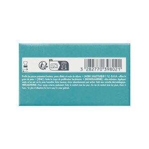 Sapun solid purificator Cleanance, 100g, Avene - Img 2