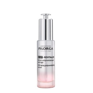 Ser anti-rid intensiv revitalizant pentru față NCEF Revitalize, 30 ml, Filorga