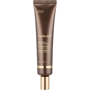 Ser cu retinol Deep Vita A 30 ml, Medicube - Img 1