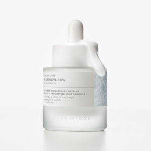 Ser de fata cu 10% Matrixyl Boosting Shot Ampoule, 30 ml, Skin1004 - Img 2