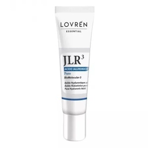 Ser de fata cu acid hialuronic BioMolecular Pur JLR3, 15ml, Lovren