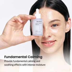 Ser de fata hidratant Hydro Cera-nol Ampoule, 50 ml, Biodance - Img 6