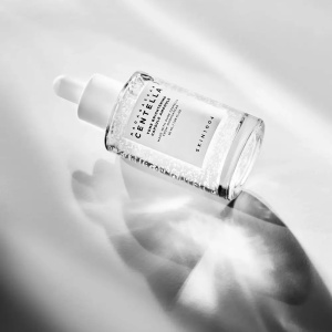 Ser de fata iluminator Tone Brightening, 50 ml, Skin1004 - Img 3