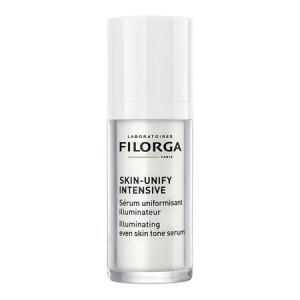 Ser iluminator împotriva petelor pigmentare Skin-Unify Intensive, 30 ml, Filorga