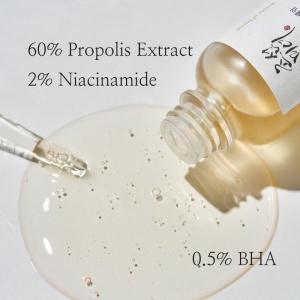 Ser iluminator Propolis + Niacinamide, 30 ml, Beauty of Joseon - Img 2