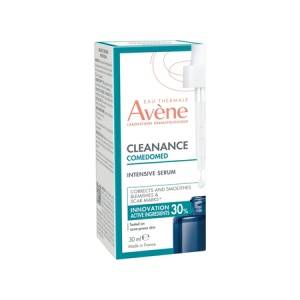 Ser impotriva cosurilor si a petelor post-acneice Cleanance Comedomed Intensiv, 30 ml, Avene - Img 2