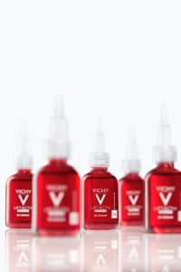 Ser pentru corectarea petelor pigmentare brune Liftactiv B3, 30 ml, Vichy - Img 7