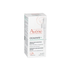 Ser reparator pentru fata Cicalfate+, 30 ml, Avene - Img 2
