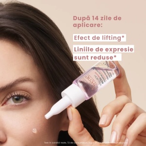 Ser tonifiant cu hexapeptida Hyaluron Procedure, 18 ml, Avene - Img 2