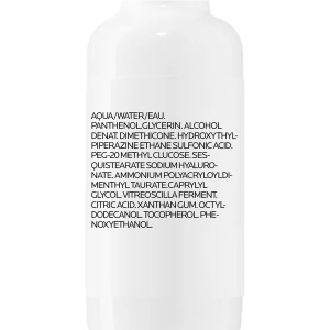 Ser ultra-reparator si ultra-hidratant Cicaplast B5, 30 ml, La Roche-Posay - Img 2