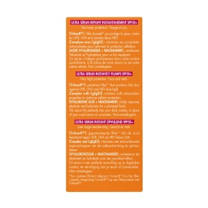 Serum cu efect de reumplere imediata SPF50+ Ultra, 30ml, Avene - Img 6