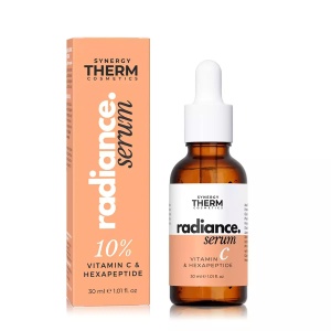 Serum Radiance Vitamina C, 30ml, Synergy Therm - Img 2