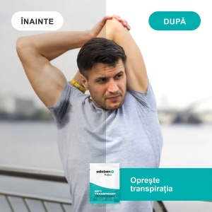 Servetele Antiperspirante, 16 bucati, Odaban - Img 6