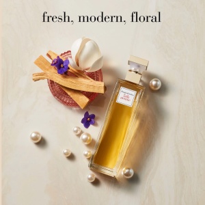 Set 5th Avenue Apa de parfum 125 ml si lotiune de corp 100 ml, Elizabeth Arden - Img 3