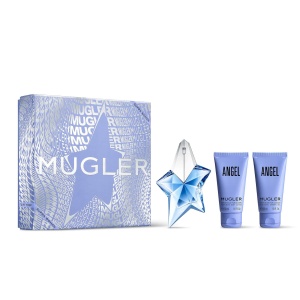 Set cadou pentru femei Mugler Angel