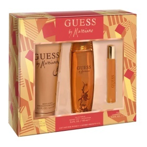 Set Marciano Woman Apa de parfum 100 ml + mini apa de parfum 15 ml + Loțiune de corp 200 ml