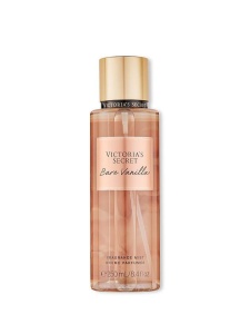 Spray de corp Bare Vanilla, 250 ml, Victoria’s Secret