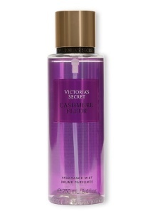 Spray de corp Cashmere Fleur, 250 ml, Victoria's Secret