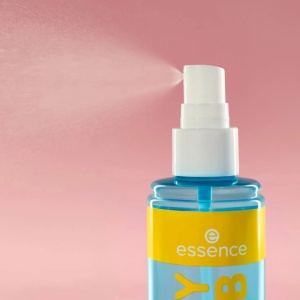 Spray de corp Juicy Bomb sweet drop Coconut Chili 105, 100 ml, Essence - Img 4