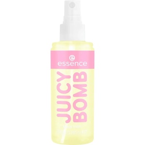 Spray parfumat pentru corp Juicy Bomb Tropical Drop 108 Pineapple Paradise, 100 ml, Essence - Img 2