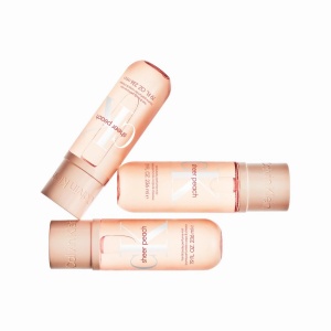 Spray parfumat pentru par si corp CK Sheer Peach, 236 ml, Calvin Klein - Img 7