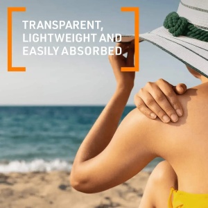 Spray transparent protectie solara SPF50 P20 Sun Protection, 200 ml, Riemann - Img 4