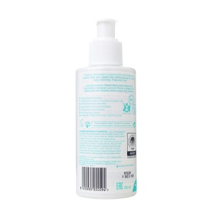 Start Fresh Revital Facial Cleanser, 150ml, Numee - Img 2